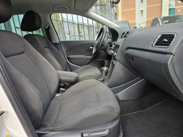 VOLKSWAGEN Polo 1.2 TSI DSG 5 porte Highline