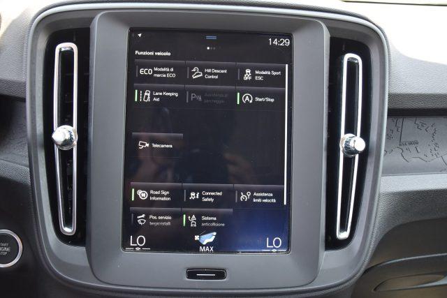 VOLVO XC40 D3 Geartronic Business