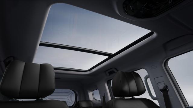 ICH-X K3 ICH-X 2.0 AWD