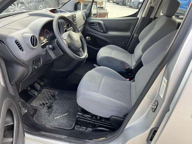 Peugeot Partner Tepee 1.6 hdi Comfort