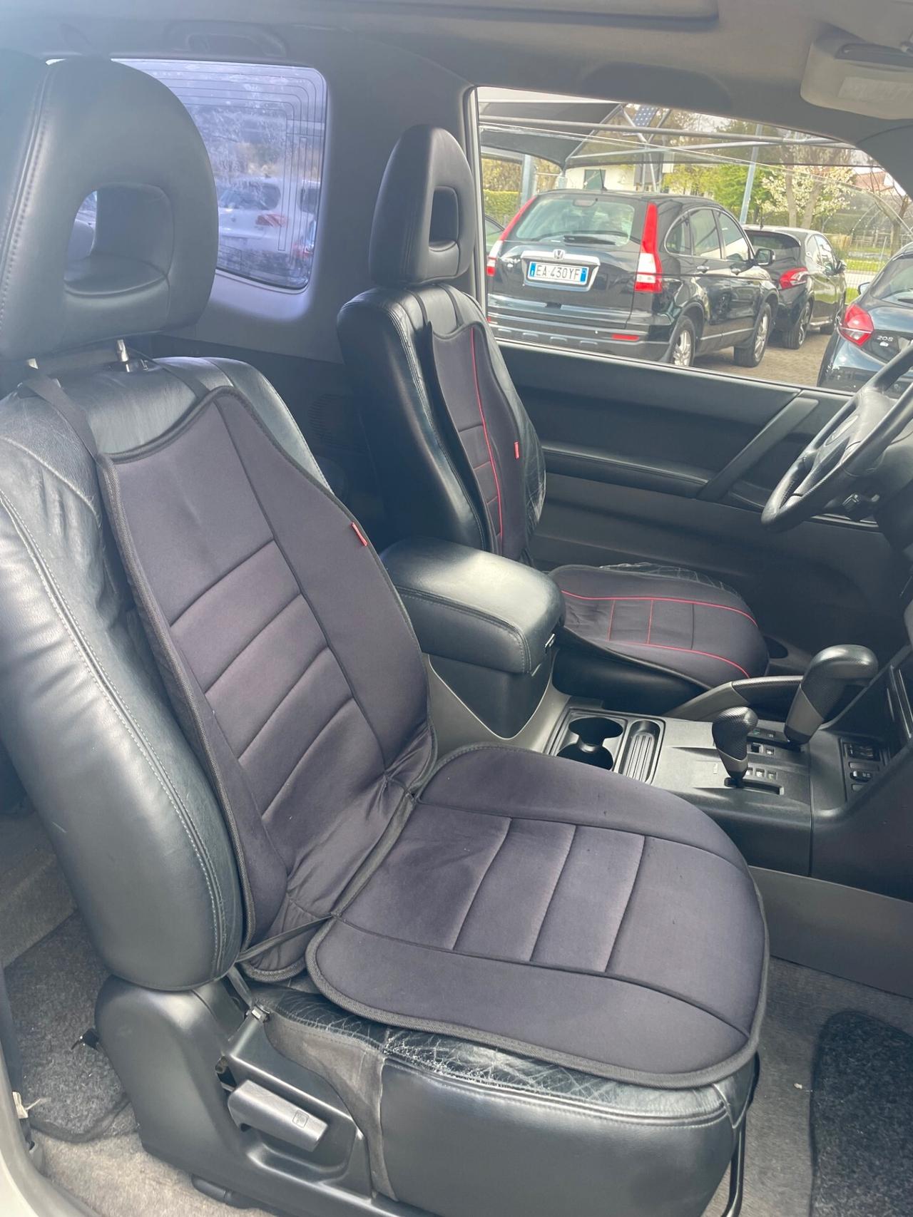 Mitsubishi Pajero 3.2 16V DI-D 3p. GLX