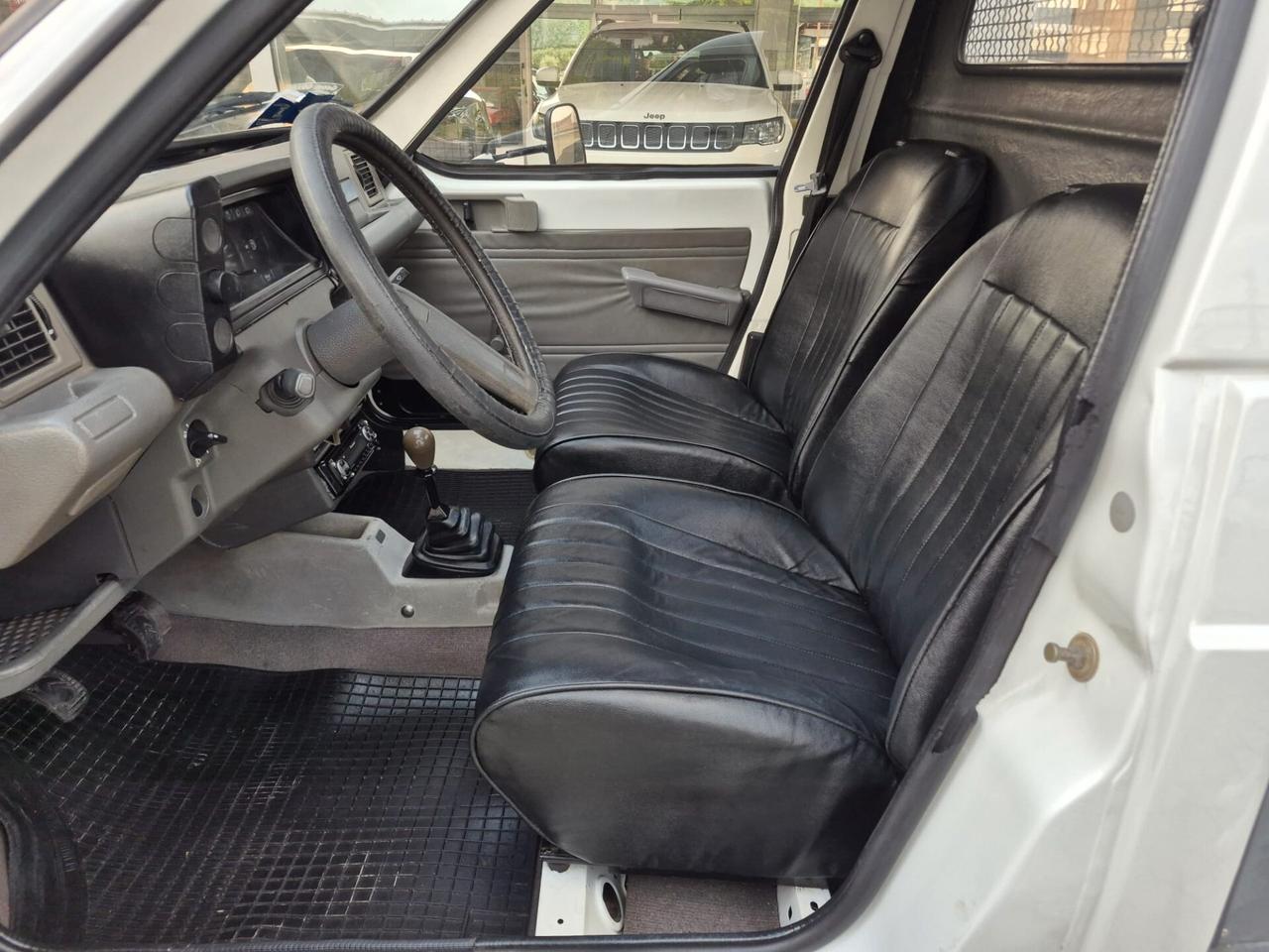 Citroen C15 (VISA FURGONETTA) PICK UP *** ORIGINALE