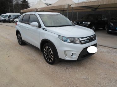 Suzuki Vitara 1.6 DDiS 4WD AllGrip Yoru