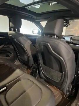Bmw X2 sDrive18d Msport