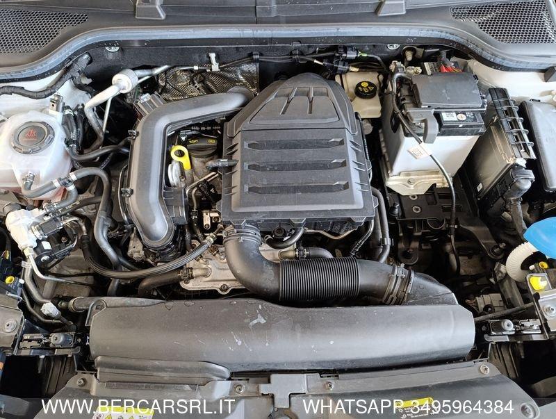Skoda Kamiq 1.0 G-Tec Ambition