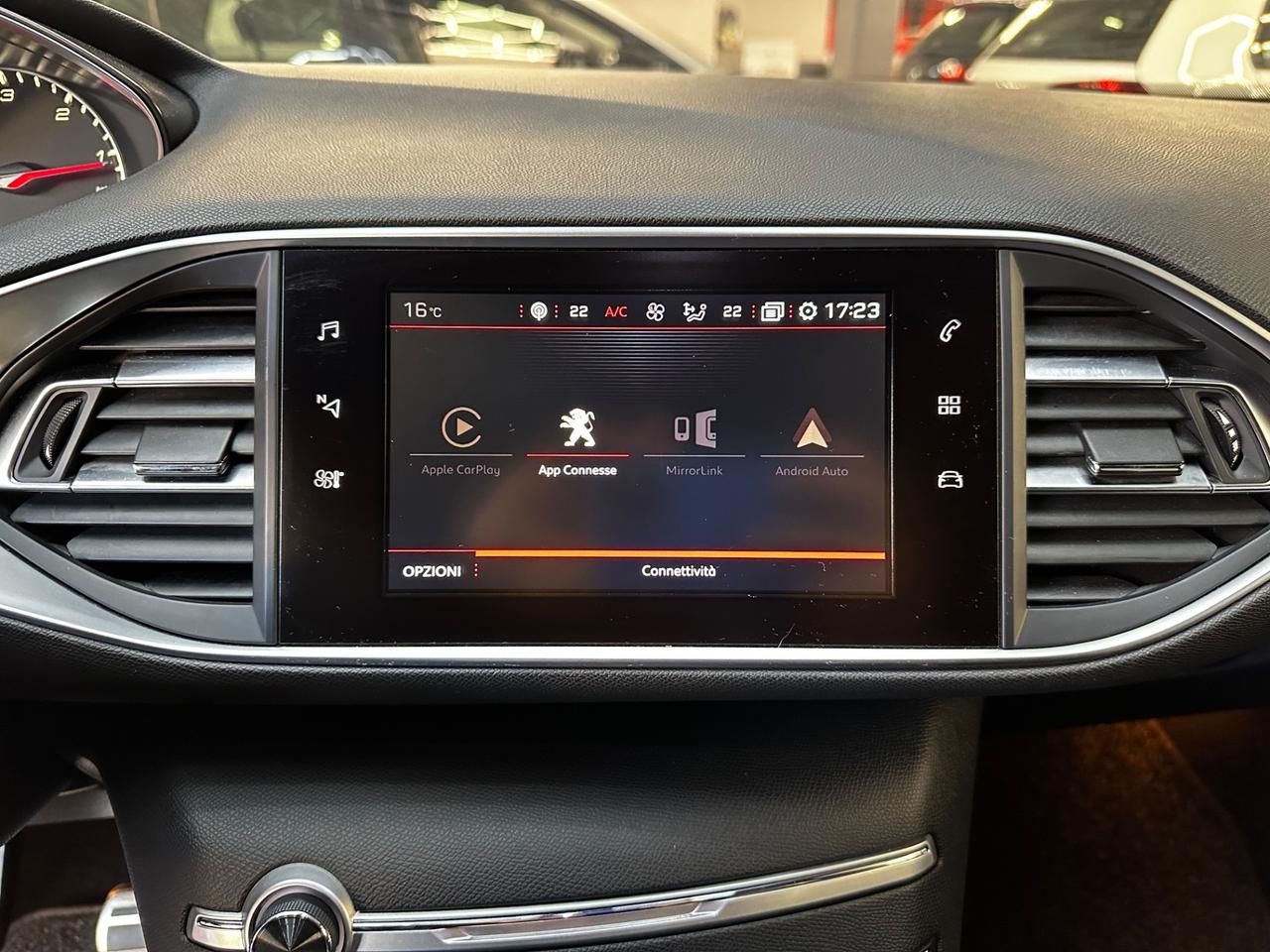 Peugeot 308 BlueHDi GT-Line - FABIANOAUTO