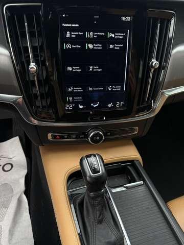 Volvo V90 Cross Country 2.0 d5 Pro awd Geartronic FULL LED MOTORE 90.000KM
