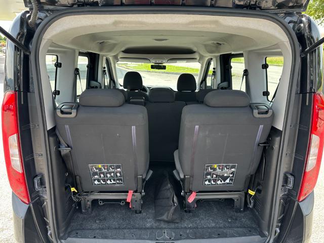 FIAT Doblo Doblò 1.6 MJT 120CV S&S Easy 7 POSTI