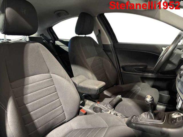 ALFA ROMEO Giulietta III - 1.4 t. Super Gpl 120cv