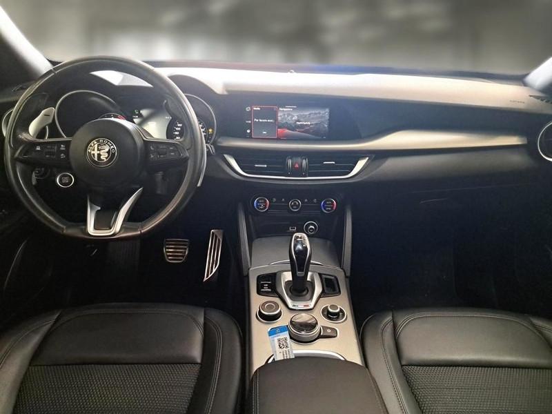 ALFA ROMEO STELVIO 2.2 TD 190 CV Sprint AT8 Q4
