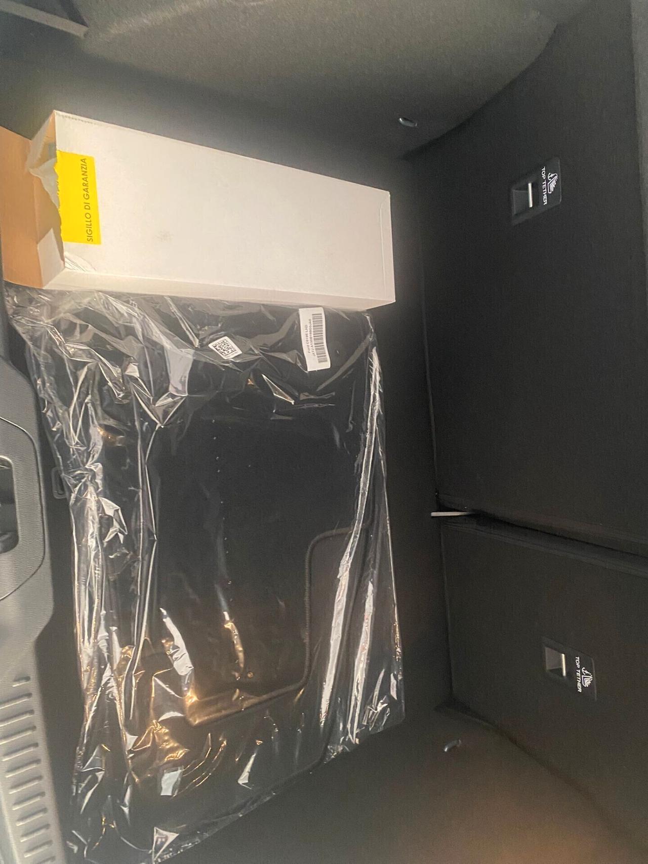 Ford Focus 1.0 EcoBoost Hybrid 125 CV 5p. Active my 26