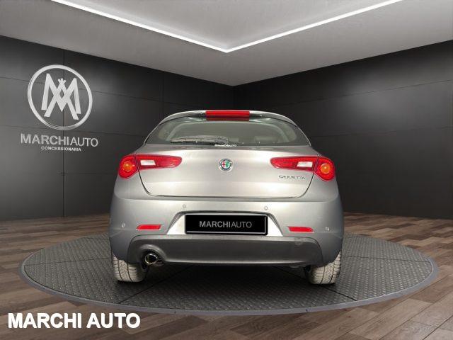 ALFA ROMEO Giulietta 1.6 JTDm 120 CV Super