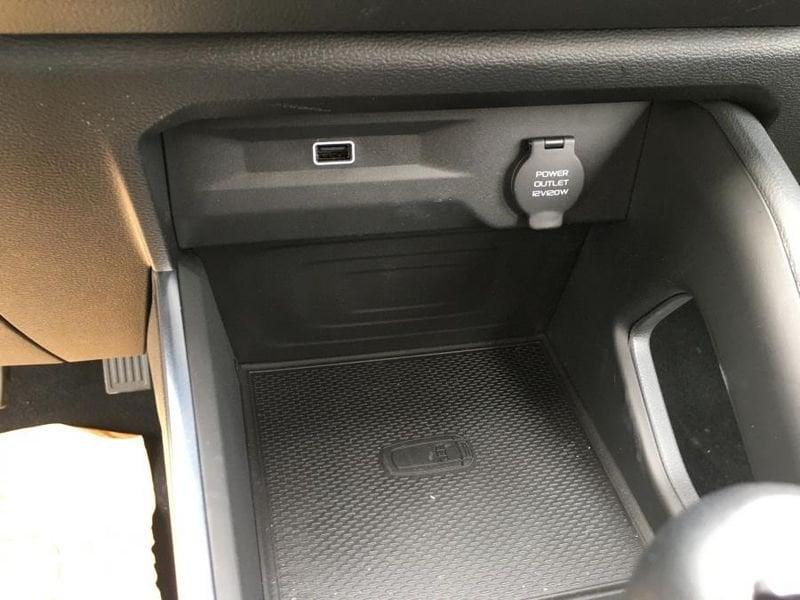 EMC Quattro 1.5 MT 5 ANNI GARANZIA!!