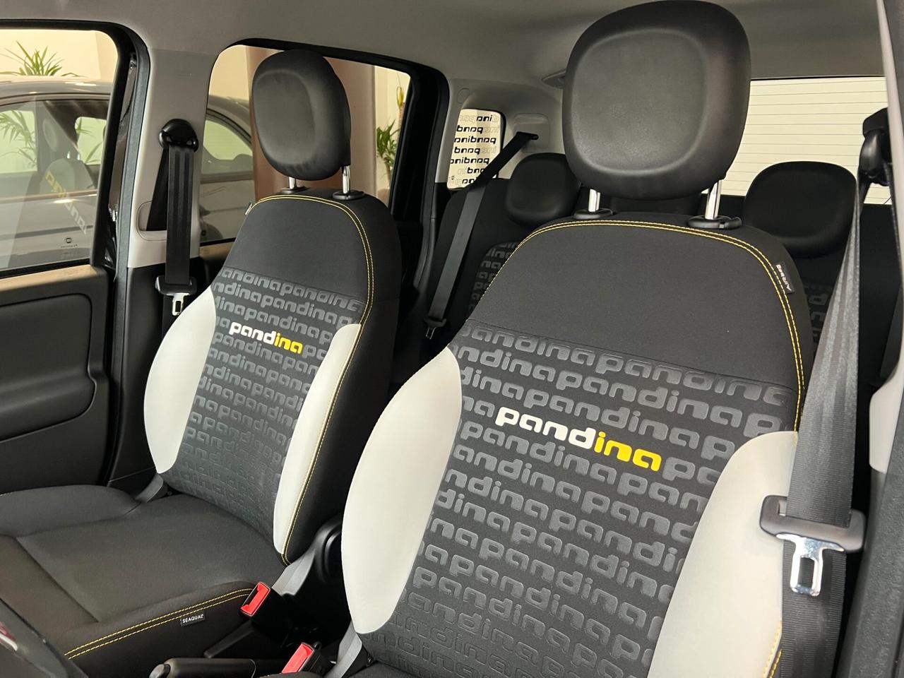 FIAT PANDINA 1.0 CC 70 CV S&S HYBRID KM0