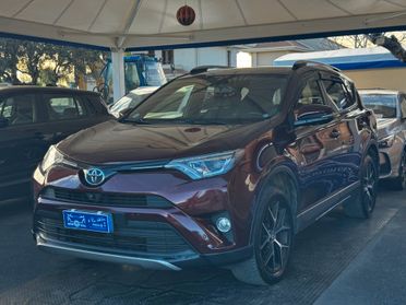 Toyota RAV 4 RAV4 2.0 D-4D 2WD Lounge