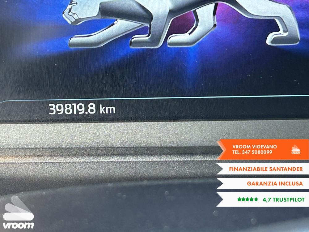 FORD Puma 1.0 EcoBoost Hybrid 125 CV S&S ST-Line X