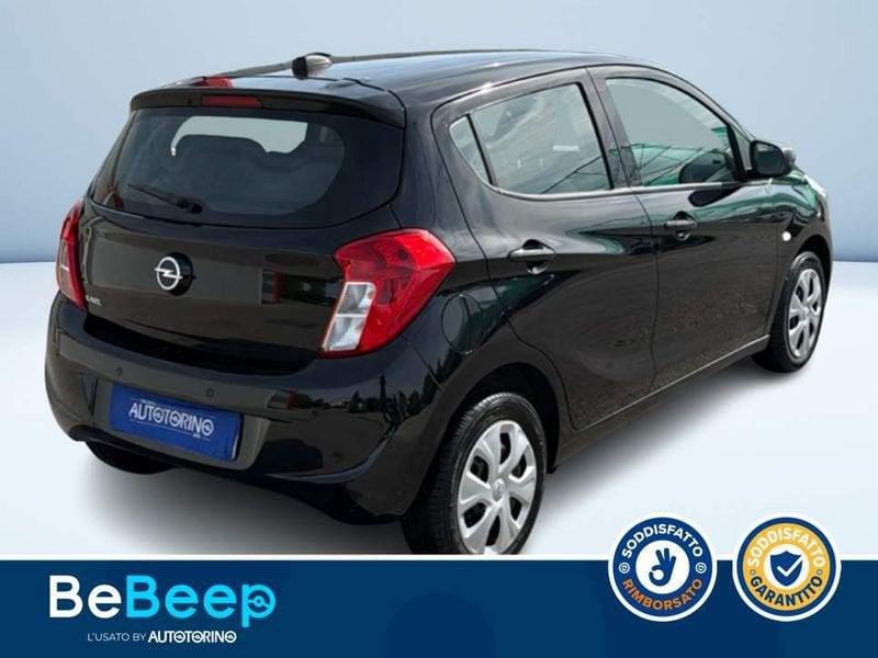 Opel Karl 1.0 COSMO 75CV