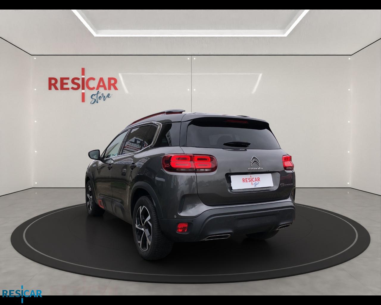 CITROEN C5 Aircross 1.5 bluehdi Shine s&s 130cv eat8