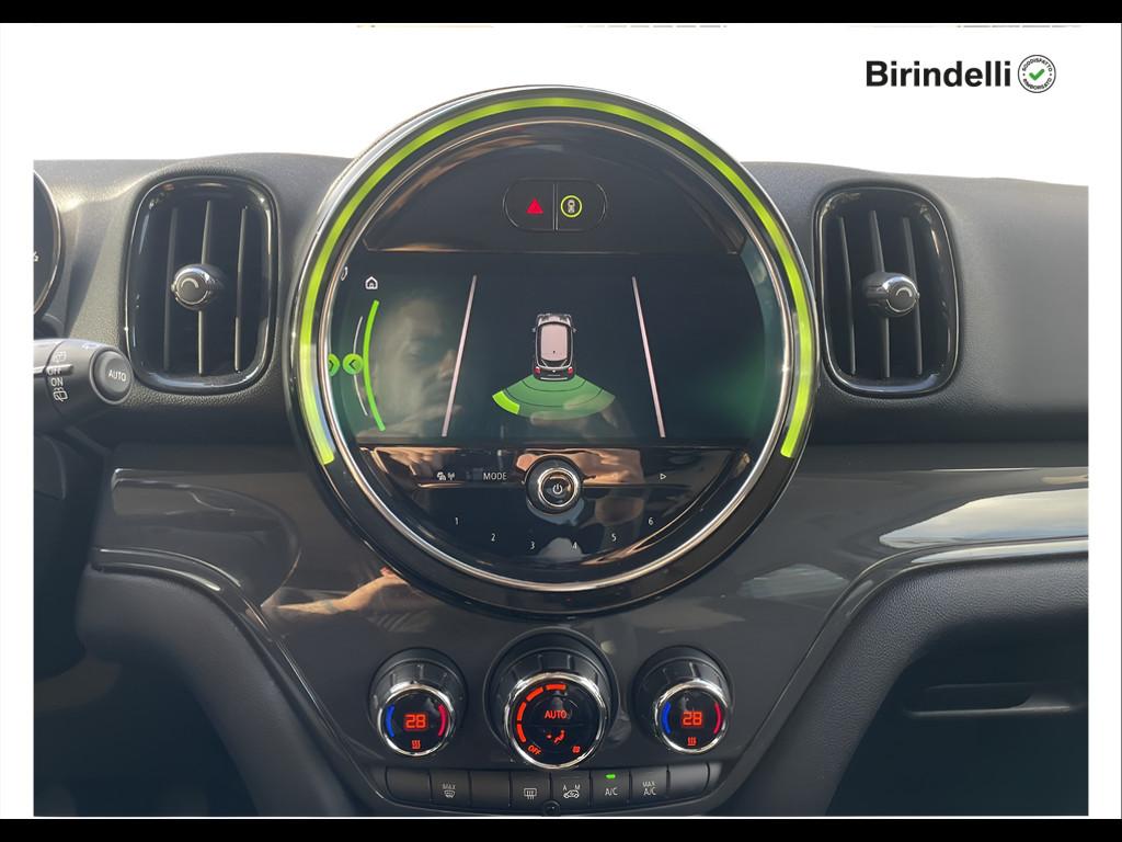 MINI Mini Countrym.(F60) - Mini 1.5 Cooper Business Countryman