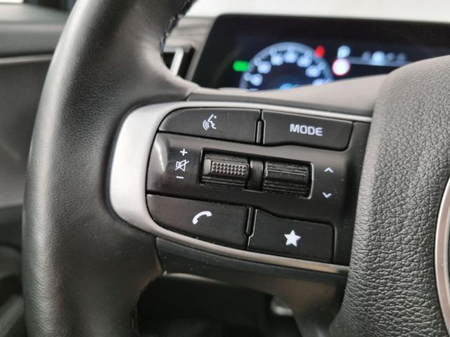 KIA Sportage 1.6 TGDi PHEV AWD AT GT-line