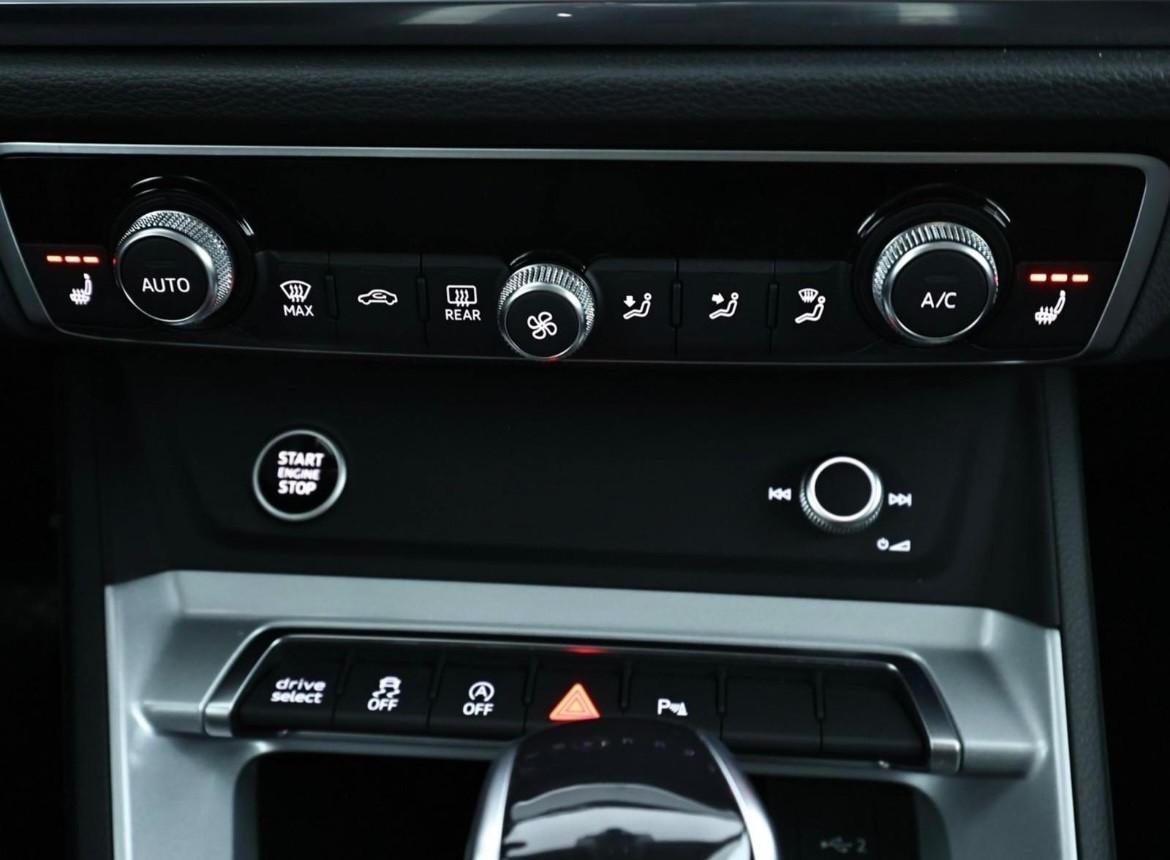 Audi Q3 Sportback 35 1.5 TFSI