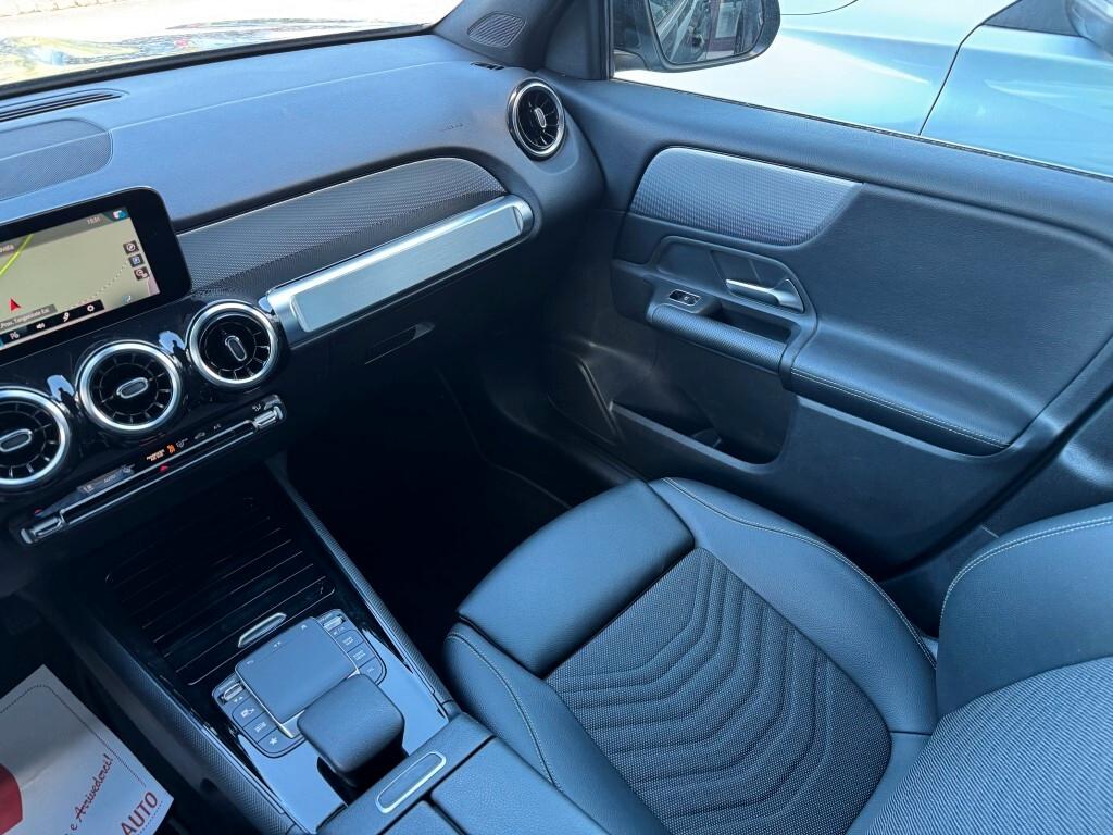 Mercedes Glb 180 D Business Extra Auto