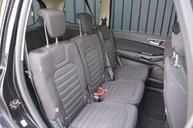 Ford Galaxy 2.0 ecoblue Titanium Business 7 posti