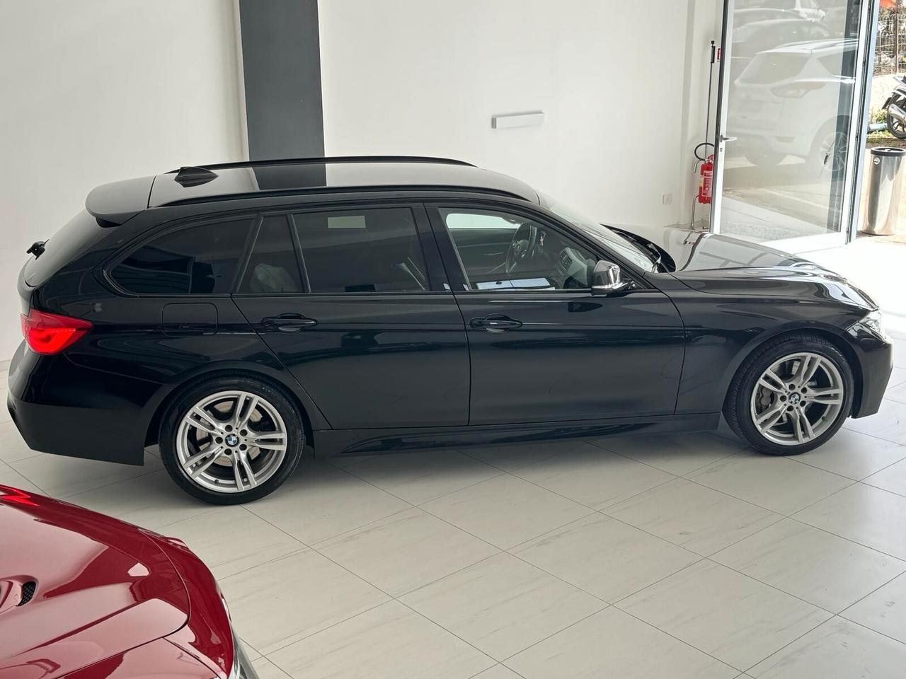 Bmw 335 D 313 CV M SPORT