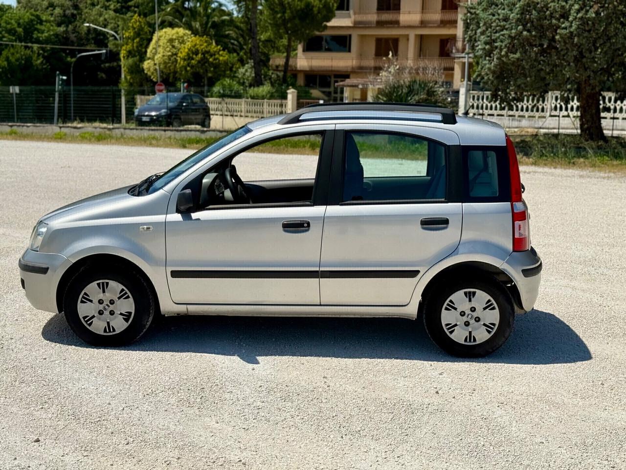 Fiat Panda 1.2 Benzina Neopatentati