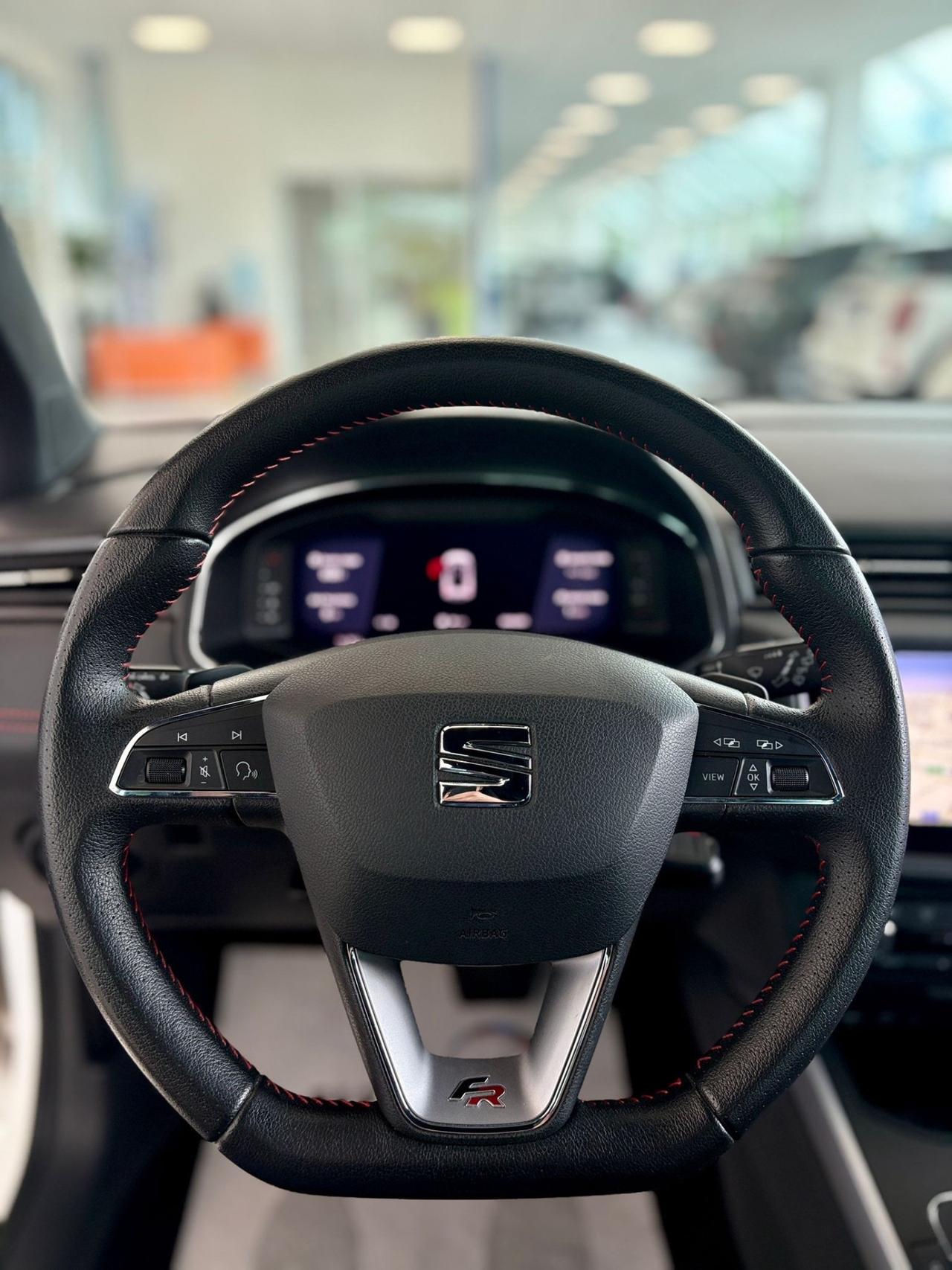 Seat Arona 1.0 EcoTSI 115 CV DSG FR Neopatentati