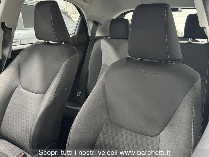 Toyota Yaris Yaris 1.0 5 porte Trend