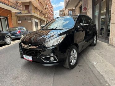 Hyundai iX35 1.7 CRDi 2WD Style - IX 35