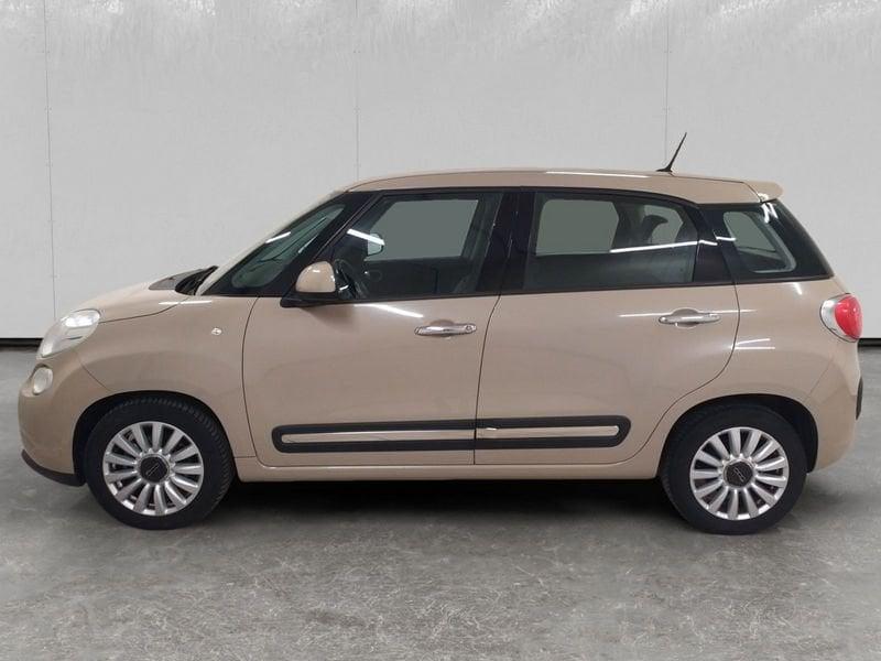 FIAT 500L 1.3 mjt Pop Star 85cv