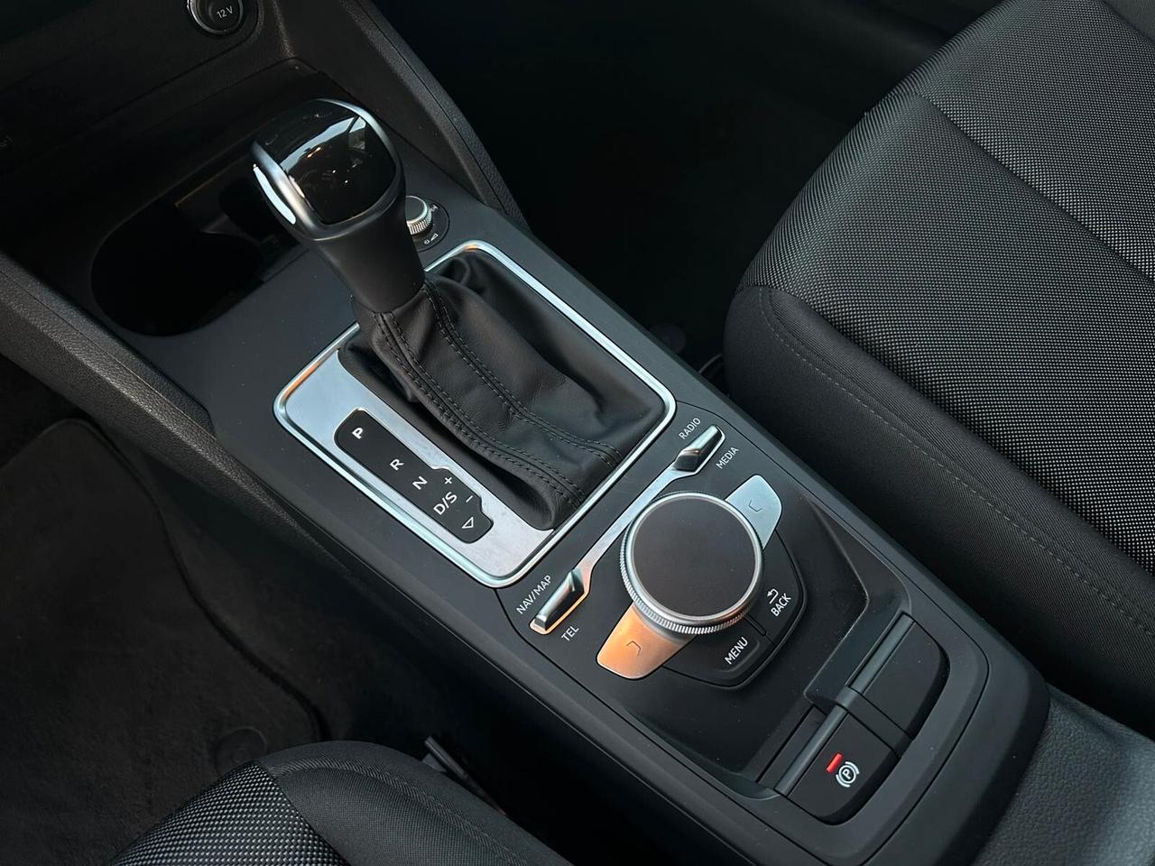 Audi Q2 30 TDI S tronic