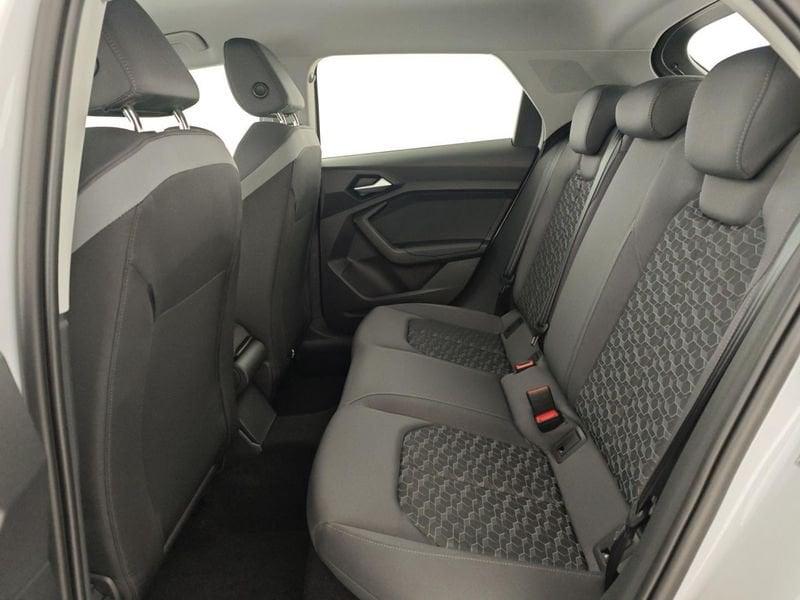 Audi A1 SPB 30 TFSI S tronic S line edition