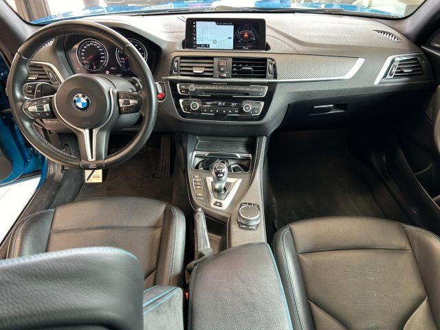 BMW M2 Coupé Competition UNIPRO'