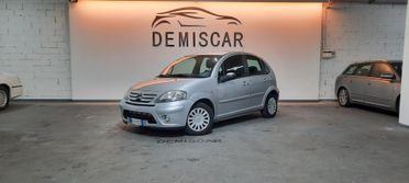 Citroen C3 1.1 airdream Exclusive Style