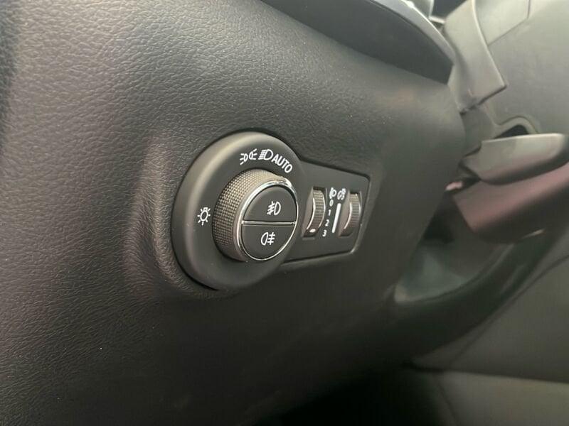 Jeep Compass Compass 1.6 MJet II 96kW Limited