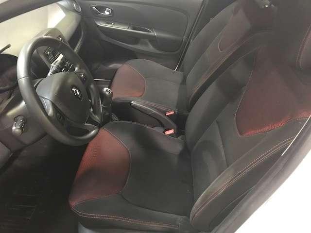 Renault Clio Clio 5p 1.5 dci Wave 75cv