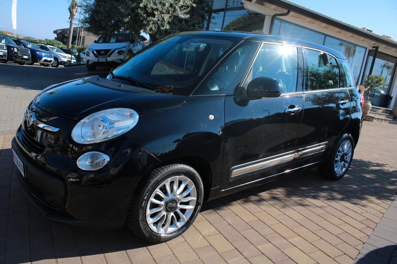 Fiat 500L 1.3 Multijet 85 CV Pop Star
