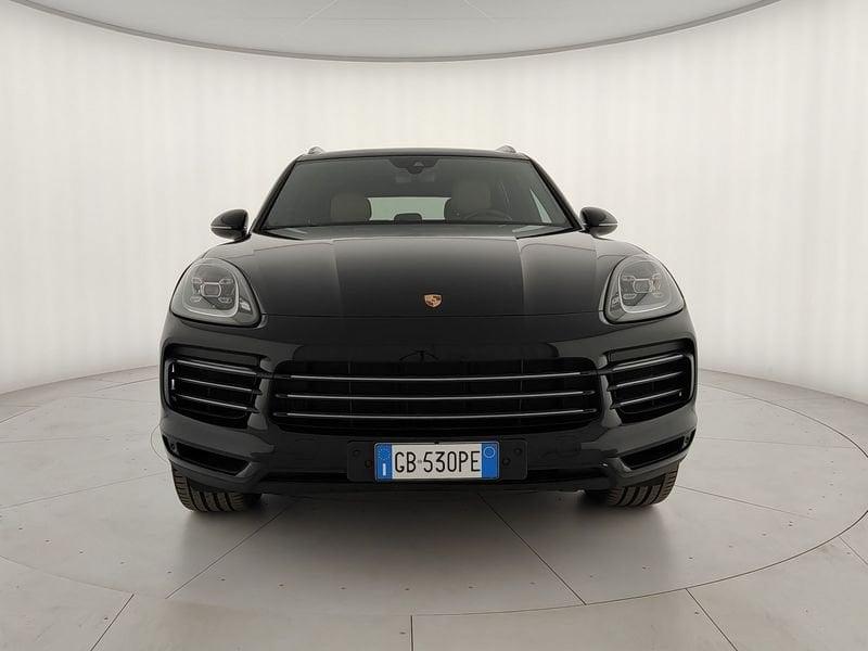 Porsche Cayenne 3.0 V6