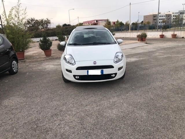 Fiat Punto Evo Punto Evo 1.3 Mjt 75 CV DPF 5 porte S&S Dynamic OK NEOPATENTATI