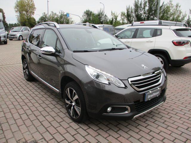 PEUGEOT 2008 BlueHDi 120 Allure - OK NEOPAT - 69.000km