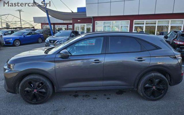 DS AUTOMOBILES DS 7 1.5 bluehdi Performance Line 130cv - GP002BE