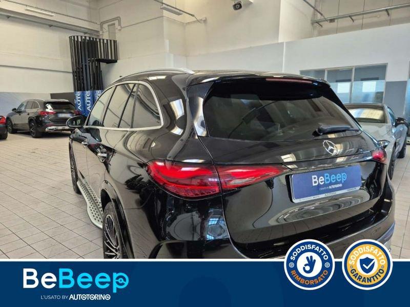 Mercedes-Benz GLC 220D MHEV AMG PREMIUM 4MATIC AUTO