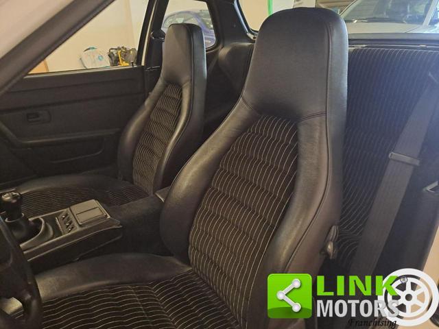 PORSCHE 924 2.0 5 MARCE