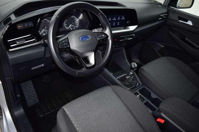 Ford Tourneo Connect 2.0 EcoBlue 122 cv Titanium