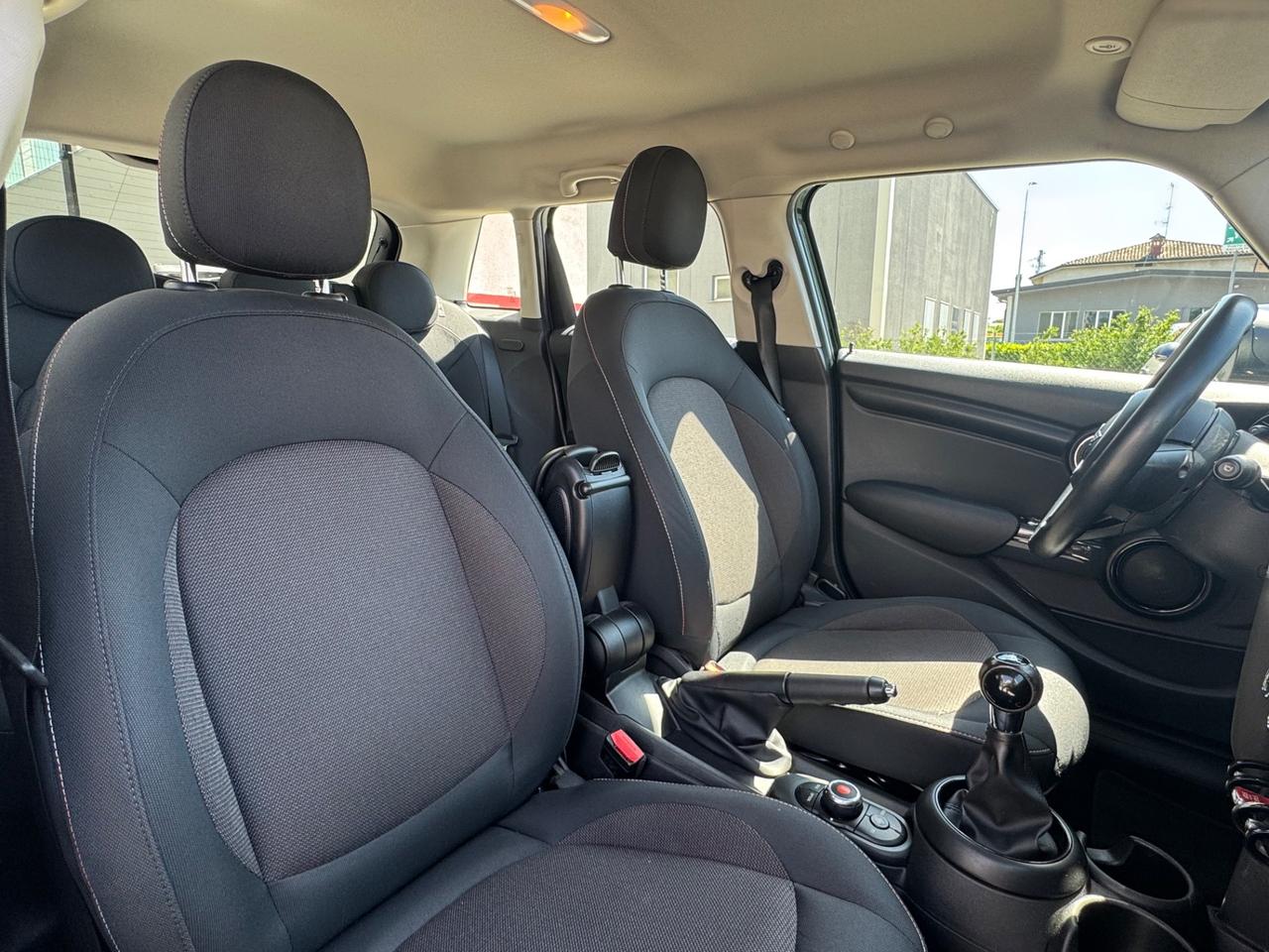 Mini 1.5 One Hype 5 porte Full Service Mini