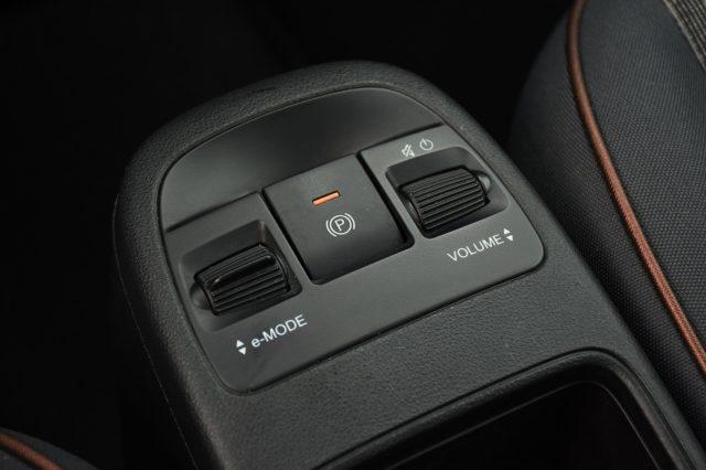 FIAT 500e Business Open ED. berlina 42 kWh