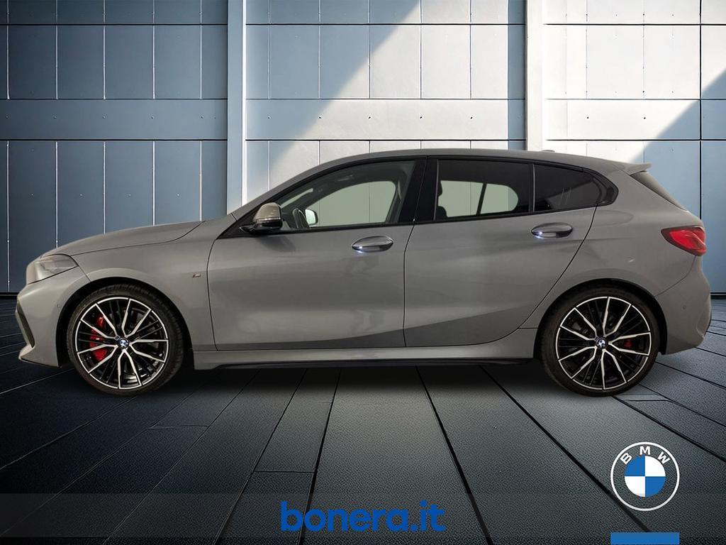 BMW Serie 1 5 Porte 135 i M xDrive Steptronic